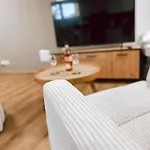 Apartamento Dorey P9 - Gemütliches Für 4-5 Personen *