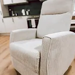 Dorey P9 - Gemuetliches Fuer 4-5 Personen Apartment