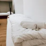 Apartment Dorey P9 - Gemuetliches Fuer 4-5 Personen