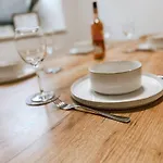 Dorey P9 - Gemuetliches Fuer 4-5 Personen Apartment Passau