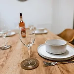 Apartment Dorey P9 - Gemuetliches Fuer 4-5 Personen Passau