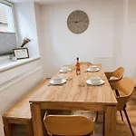Dorey P9 - Gemütliches Für 4-5 Personen Apartamento Passau