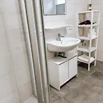 Apartment Dorey P9 - Gemuetliches Fuer 4-5 Personen