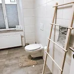 Dorey P9 - Gemuetliches Fuer 4-5 Personen Apartment *