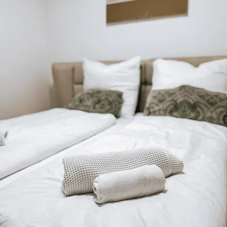 Dorey P9 - Gemuetliches Fuer 4-5 Personen