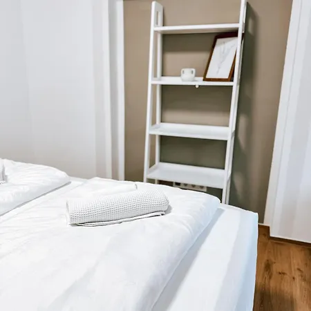 Dorey P9 - Gemütliches Für 4-5 Personen * Passau