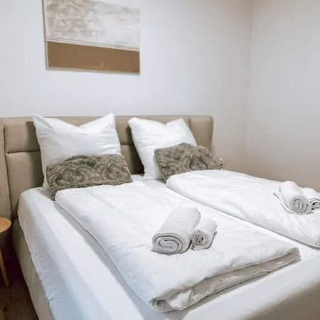 Dorey P9 - Gemütliches Für 4-5 Personen Apartamento *