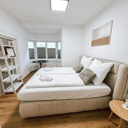 Dorey P9 - Gemuetliches Fuer 4-5 Personen * Passau