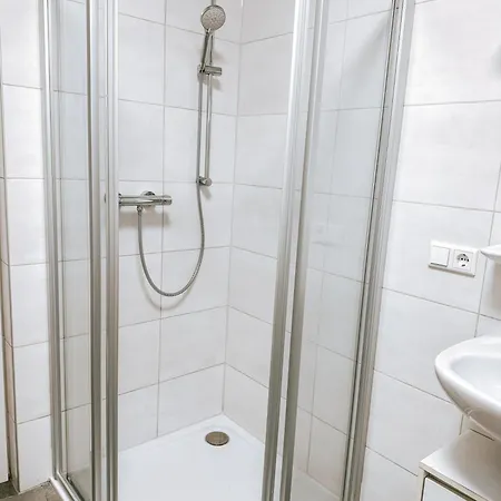Dorey P9 - Gemuetliches Fuer 4-5 Personen פסאו