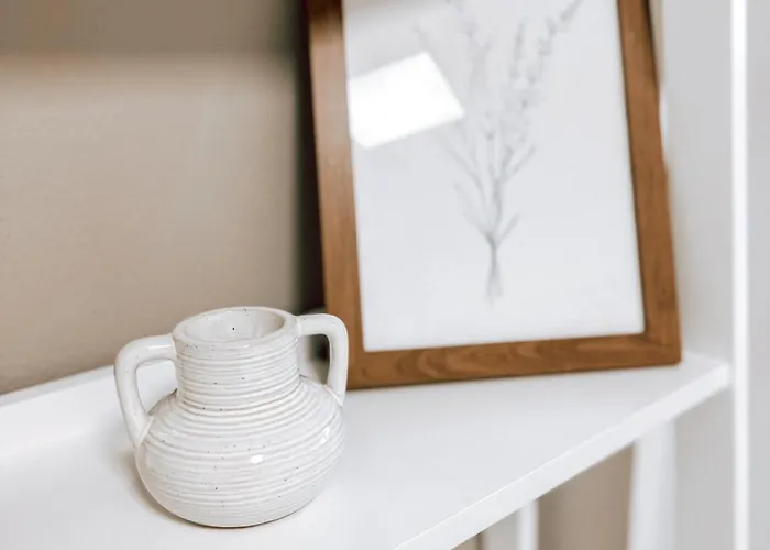 Dorey P9 - Gemuetliches Fuer 4-5 Personen Apartment Passau