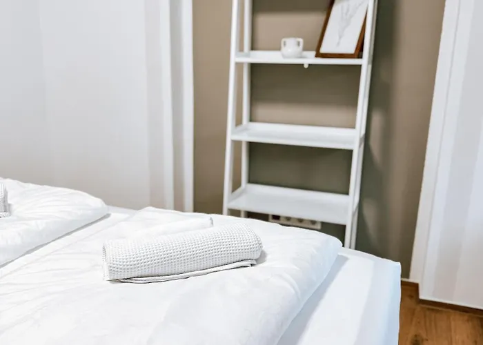 Dorey P9 - Gemuetliches Fuer 4-5 Personen * Passau