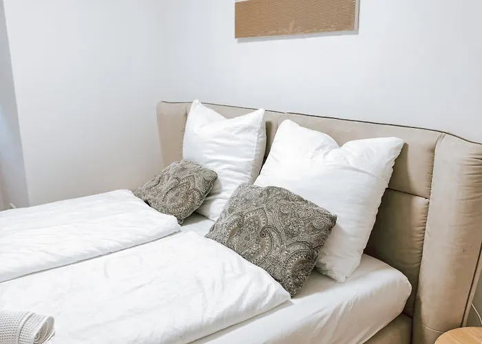 Dorey P9 - Gemuetliches Fuer 4-5 Personen *