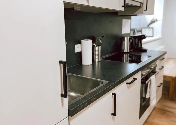 Dorey P9 - Gemuetliches Fuer 4-5 Personen