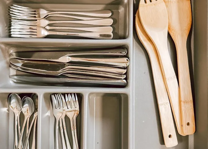 Dorey P9 - Gemuetliches Fuer 4-5 Personen Apartment