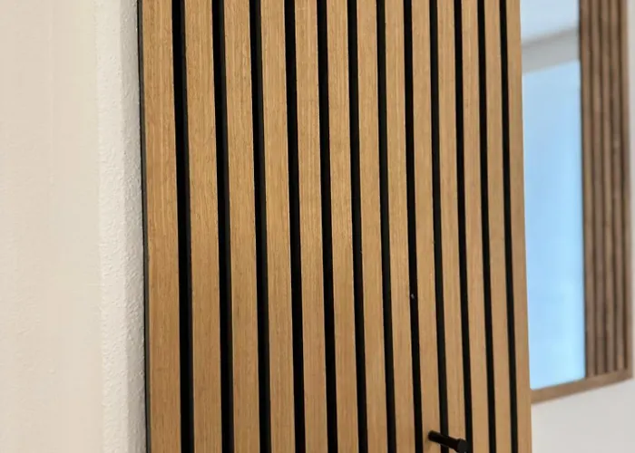 Dorey P9 - Gemuetliches Fuer 4-5 Personen Apartment Passau