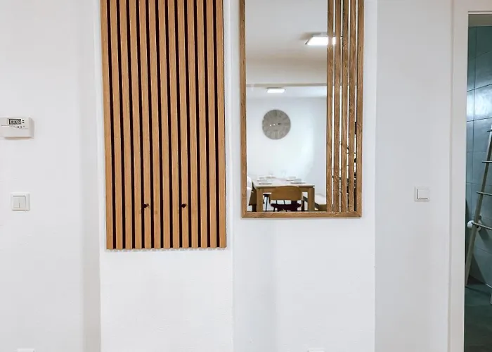 Dorey P9 - Gemuetliches Fuer 4-5 Personen * Passau