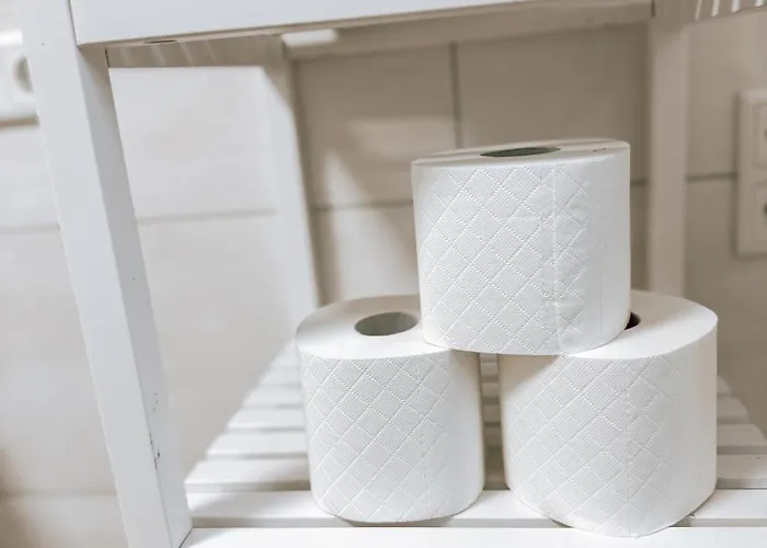 Apartment Dorey P9 - Gemuetliches Fuer 4-5 Personen