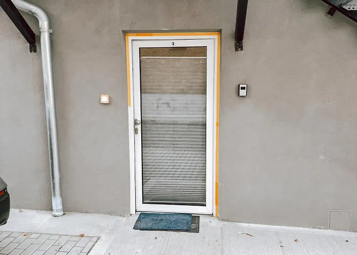 Dorey P9 - Gemuetliches Fuer 4-5 Personen Apartment